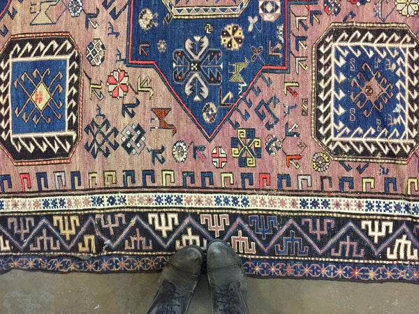 Loving Local by CLOTH & KIND