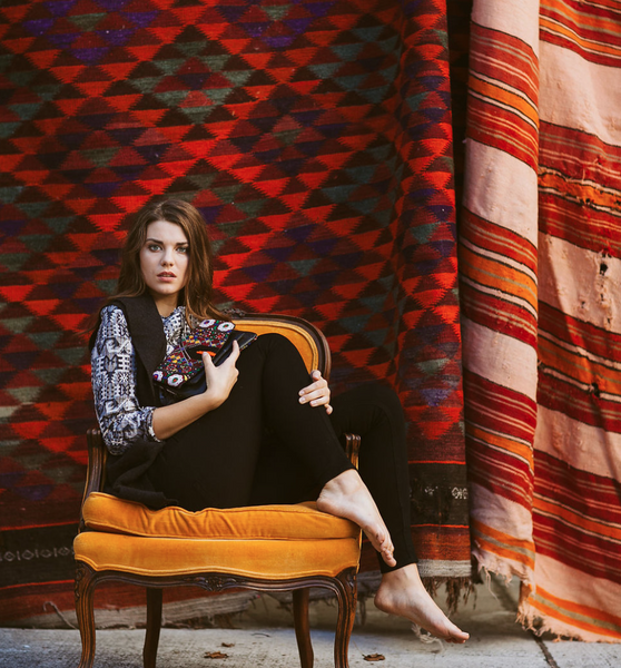 Fulfilling Your Woven Dreams