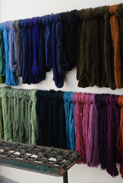 Rug Restoration Starts With This!