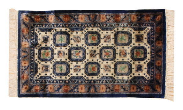 All I want for Christmas... is a Vintage Rug!