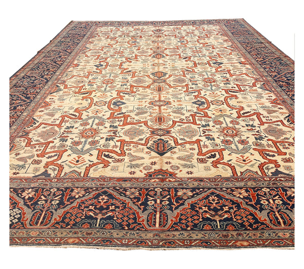 Fine Turkish Sultanabad