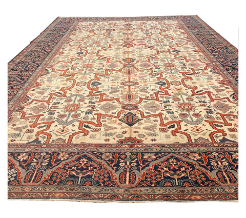 Fine Turkish Sultanabad