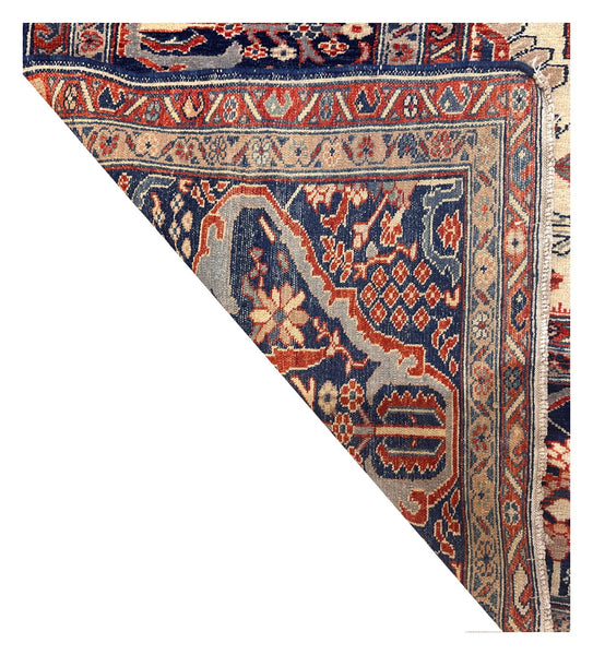 Fine Turkish Sultanabad