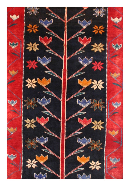 Vintage Persian Hamadan