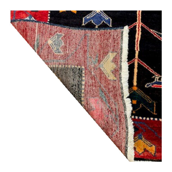 Vintage Persian Hamadan