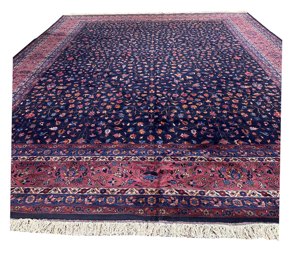 Antique Agra