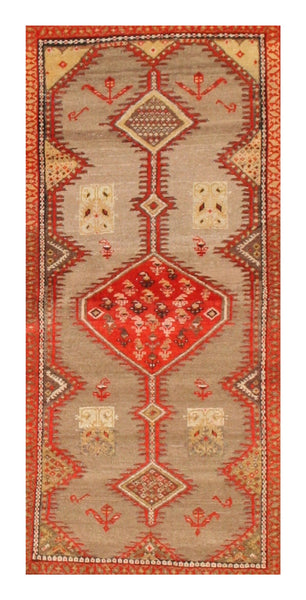 Antique Persian Serab