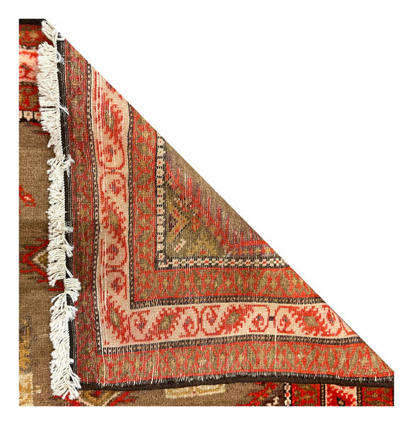 Antique Persian Serab