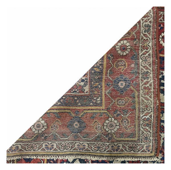 Antique Persian Hamadan