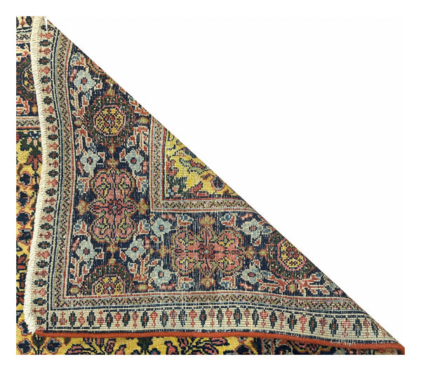 Semi-Antique Persian Ferraghan