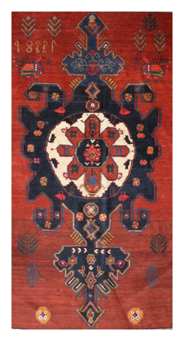 Antique Armenian Karabagh