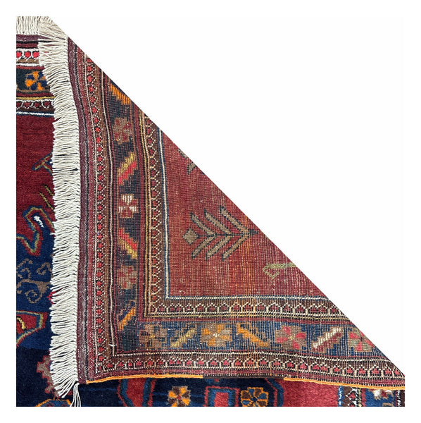 Antique Armenian Karabagh