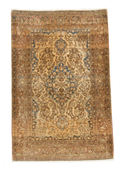Antique Persian Isphahan