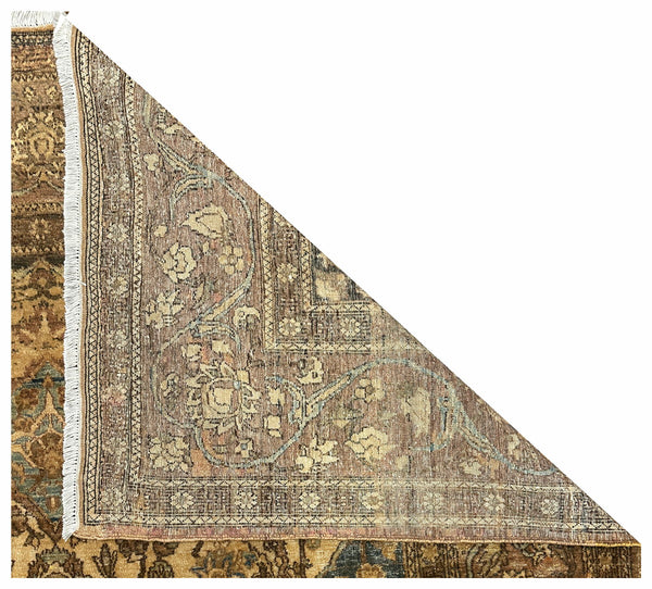 Antique Persian Isphahan