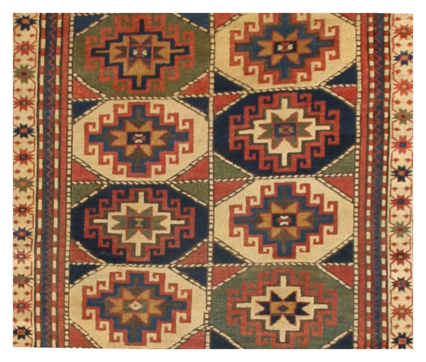 Antique Genje