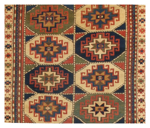 Antique Genje
