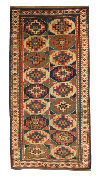 Antique Genje
