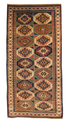 Antique Genje