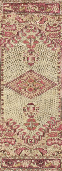 Antique Ghiordes