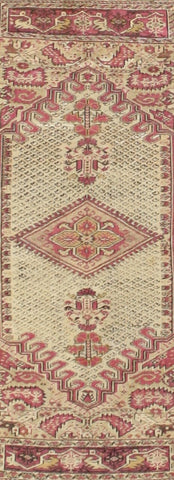 Antique Ghiordes