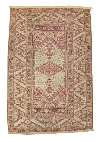 Antique Ghiordes