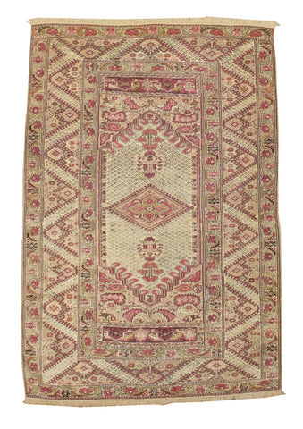 Antique Ghiordes