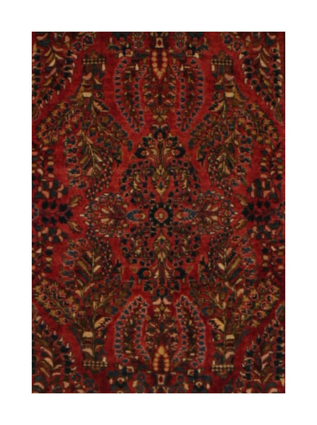 Antique Sarouk