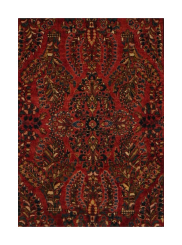 Antique Sarouk