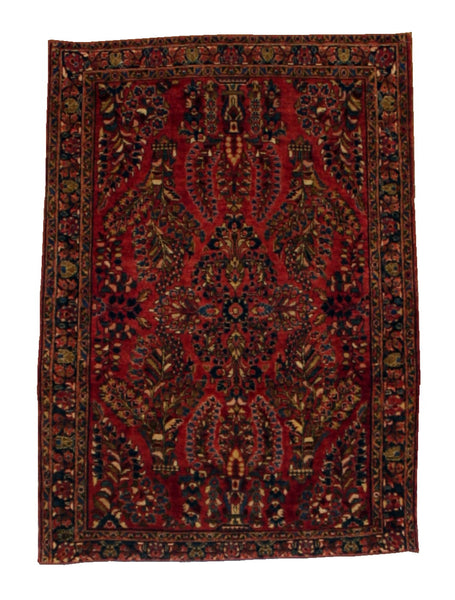 Antique Sarouk