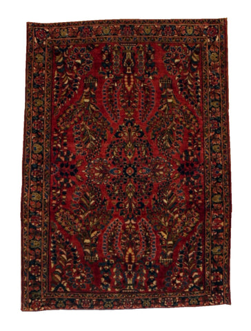 Antique Sarouk