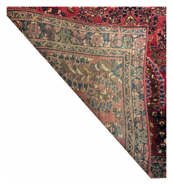 Antique Sarouk