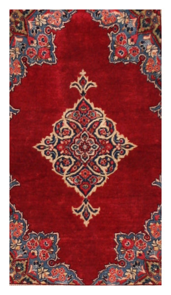 Antique Persian Sarouk