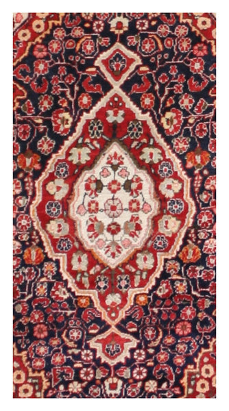 Antique Sarouk