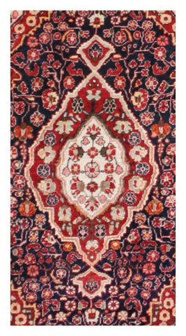 Antique Sarouk