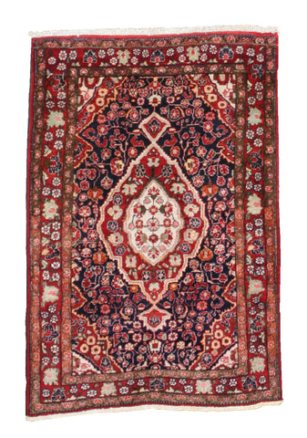 Antique Sarouk