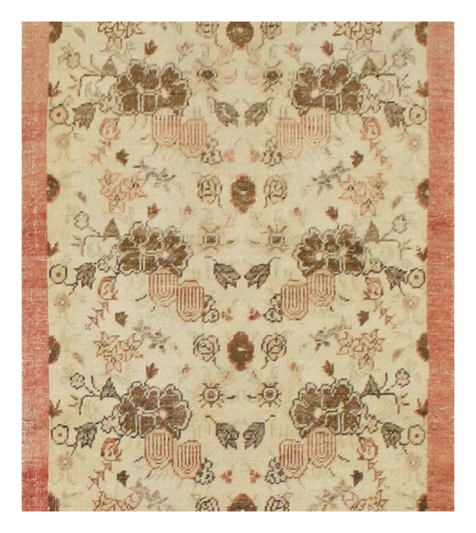 Vintage Turkish Oushak