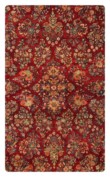 Antique Sarouk