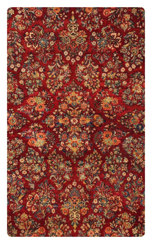 Antique Sarouk
