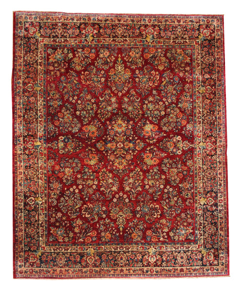 Antique Sarouk