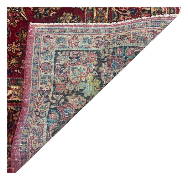 Antique Sarouk