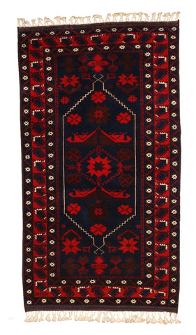 Vintage Turkish Yagcibedir