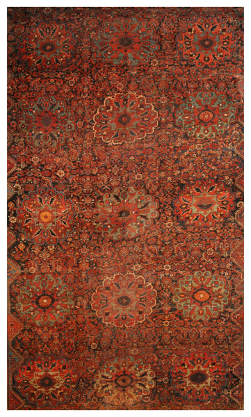 Antique Gashgai