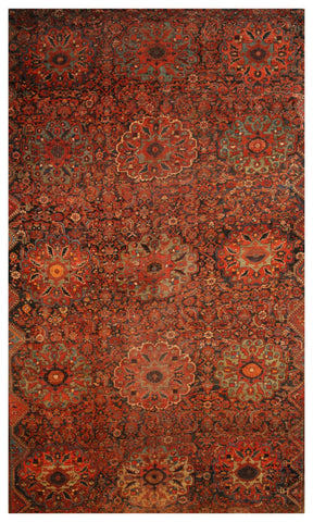 Antique Gashgai