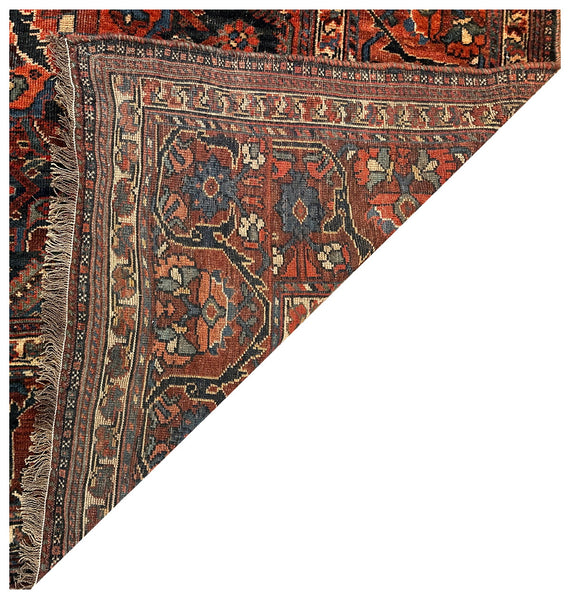 Antique Gashgai