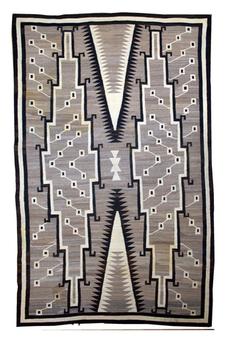 Antique Navajo