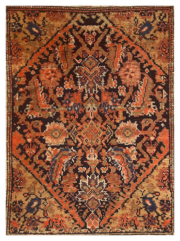 Antique Persian Malayer