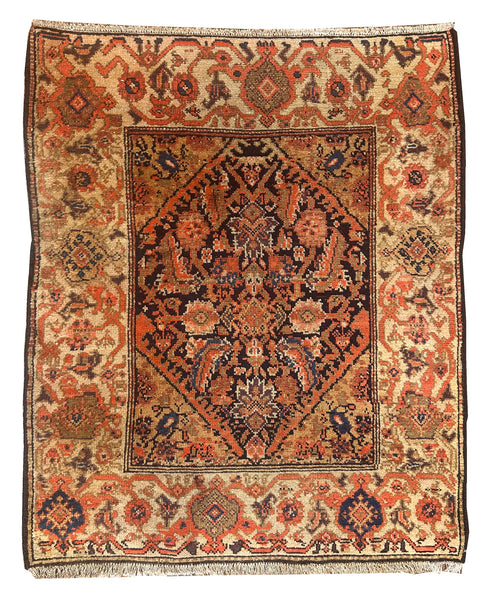 Antique Persian Malayer