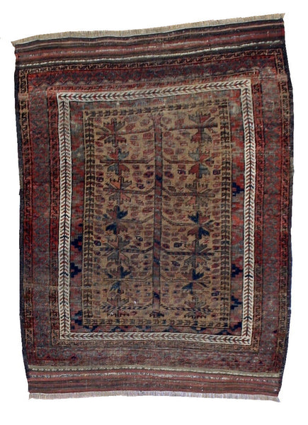 Antique Afghan Belouch
