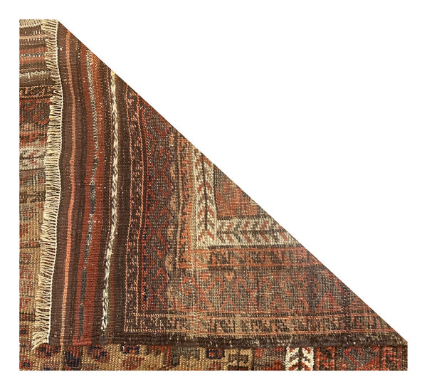 Antique Afghan Belouch