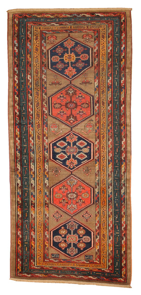 Antique Persian Serab